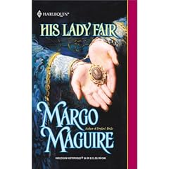 His Lady Fair (Harlequin Historical)