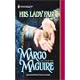 His Lady Fair (Harlequin Historical)
