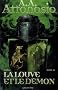 Arthor, Tome 2 : La louve et le d�mon