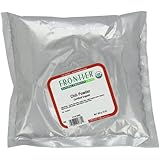 Frontier Chili Powder Blend Certified Organic, 16 Ounce Bag
