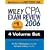 Wiley CPA Exam Review 2006 (Wiley Cpa Examination Review (4 Vol Set))