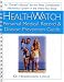 HealthWatch: Personal Medical Record and Disease Prevention Guide