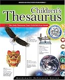 Children's Thesaurus