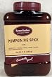 Farmer Brothers Pumpkin Pie Spice,1lb Large Restaurant/Food Service Size Container