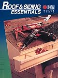 Books: Medium picture for Roof & Siding Essentials Black & Decker Quick Steps