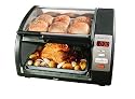 T-Fal OT8065002 Avante Elite Toaster Oven