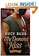 My Demon's Kiss (Bound in Darkness) (No. 1)