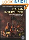 Italian Intermezzo (Menus and Music) (O'Connor, Sharon, Menus and Music, V. 15.)