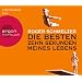 Die besten zehn Sekunden meines Lebens (4 CDs)