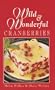 Wild & Wonderful Cranberries