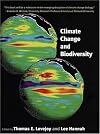 Climate Change and Biodiversity