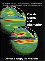 Climate Change and Biodiversity