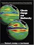 Climate Change and Biodiversity