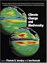 Climate Change and Biodiversity Climate Change and Biodiversity