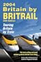 Britain by BritRail 2004, 24th: Touring Britain by Train