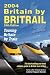 Books : Britain by BritRail 2004, 24th: Touring Britain by Train