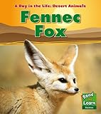 Fennec fox