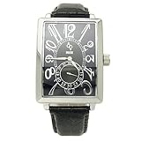 MUSK ムスク スモールセコンド搭載 MM-2197-04