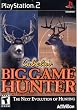 Cabela's Big Game Hunter