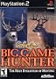 Cabela's Big Game Hunter