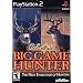 Cabela's Big Game Hunter