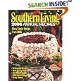 Southern Living 2006 Annual Recipes (Southern Living Annual Recipes)