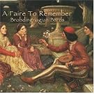A Faire to Remember