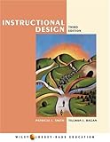 Instructional Design (Wiley/Jossey-Bass Education)
