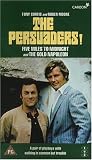 The Persuaders - Vol. 2 - Episodes 3 And 4 - Five Miles To Midnight / The Gold Napoleon [UK IMPORT] - Roger Moore