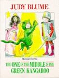 One in the Middle is the Green Kangaroo