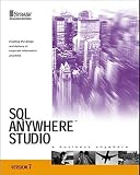 Software : SQL Anywhere Studio 7.0 Upgrade 4-Concurrent Users