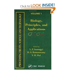 Processing Fruits: Science and Technology, Volume I