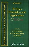 Review CRC  / Processing Fruits: Science and Technology, Volume I