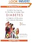 A Child in Your Care has Diabetes: A Collection of Information / Un Nino Bajo Su Cuidado Tiene Diabetes: Una Coleccion Informativa