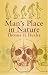 Man's Place in Nature