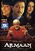 Armaan DVD