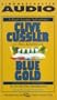 Blue Gold: A Novel from the NUMA Files