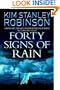 Forty Signs of Rain