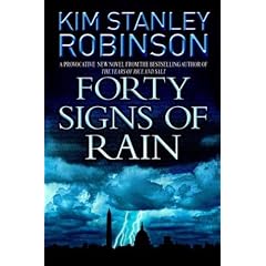 Forty Signs of Rain