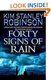 Forty Signs of Rain (Robinson, Kim Stanley)