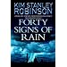Forty Signs of Rain