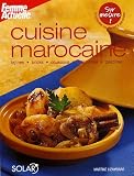 Revue Solar  / Cuisine marocaine