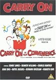 Carry On At Your Convenience [UK IMPORT] - Sid James