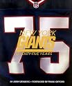 New York Giants: Seventy-Five Years
