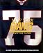 Book New York Giants: Seventy-Five Years