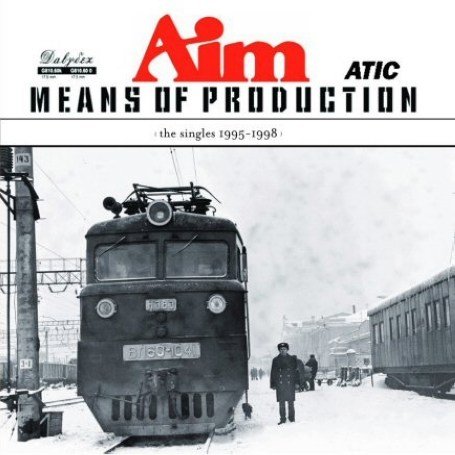 CD-Charts  Music : Means of Production