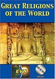 Great Religions of the World DVD