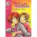 Witch, num�ro 2 : La Trahison d'Elyon