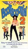 Bootscootin' 2 - The Instructional Line Dance Video [1996]