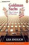 Goldman Sachs (Penguin Audio Readers, Level 4)